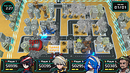 画像ギャラリー No.004のサムネイル画像 / 配信イベント「Day of the Devs」で紹介された,日本のインディーズゲーム3作品を紹介