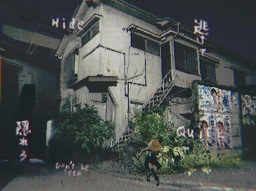 画像ギャラリー No.010のサムネイル画像 / 配信イベント「Day of the Devs」で紹介された,日本のインディーズゲーム3作品を紹介