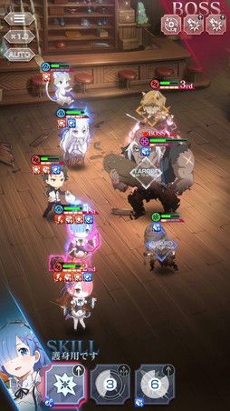 画像ギャラリー No.003のサムネイル画像 / 2月2日はラムとレムの誕生日(1年ぶり2回目の交換イベ)。「リゼロス」で2021年に見せてくれた姉妹の“鬼がかった”ビジュアルを一挙に振り返ろう