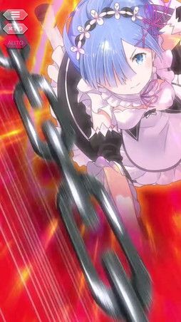 画像ギャラリー No.004のサムネイル画像 / 2月2日はラムとレムの誕生日(1年ぶり2回目の交換イベ)。「リゼロス」で2021年に見せてくれた姉妹の“鬼がかった”ビジュアルを一挙に振り返ろう