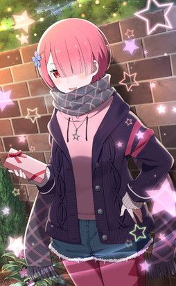 画像ギャラリー No.006のサムネイル画像 / 2月2日はラムとレムの誕生日(1年ぶり2回目の交換イベ)。「リゼロス」で2021年に見せてくれた姉妹の“鬼がかった”ビジュアルを一挙に振り返ろう