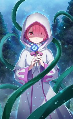 画像ギャラリー No.012のサムネイル画像 / 2月2日はラムとレムの誕生日(1年ぶり2回目の交換イベ)。「リゼロス」で2021年に見せてくれた姉妹の“鬼がかった”ビジュアルを一挙に振り返ろう