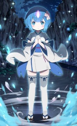 画像ギャラリー No.014のサムネイル画像 / 2月2日はラムとレムの誕生日(1年ぶり2回目の交換イベ)。「リゼロス」で2021年に見せてくれた姉妹の“鬼がかった”ビジュアルを一挙に振り返ろう