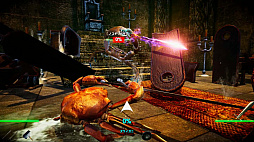 画像ギャラリー No.015のサムネイル画像 / 地球最強のカニを決める「カニノケンカ -Fight Crab-」のプレイレポートをお届け。その遊び応えや,いカニ?