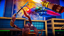 画像ギャラリー No.016のサムネイル画像 / 地球最強のカニを決める「カニノケンカ -Fight Crab-」のプレイレポートをお届け。その遊び応えや,いカニ?