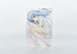 画像集#069のサムネイル/「Kanon」から「サマポケRB」まで。Key作品8タイトルのオリジナルグッズがキャラ印.comで発売