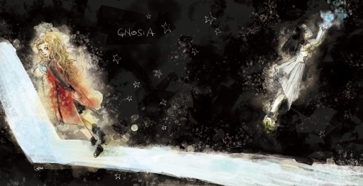 画像ギャラリー No.003のサムネイル画像 / 「グノーシア」のオリジナルサウンドトラックが10月1日にリリース。予約受付を開始