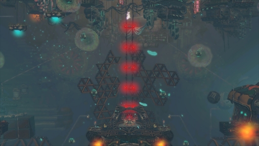 ���������꡼ No.020�Υ���ͥ������ / Nintendo Switch�ǡֿ�������Into the Depths�ץץ쥤��ݡ��ȡ������ʤ�ǤϤ����ȥߥ��ƥꥢ���������Ѥ����ä�2Dõ�������������