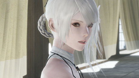 ꡼ No.011Υͥ / NieR Replicant ver.1.22474487139ġסȿɡɤǤξ̤ƸƥCM