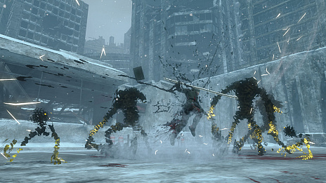 ꡼ No.013Υͥ / NieR Replicant ver.1.22474487139ġסȿɡɤǤξ̤ƸƥCM