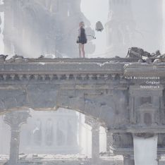 ꡼ No.003Υͥ / NieR Replicant ver.1.22פȡNieR Re[in]carnationפΥɥȥåȯ