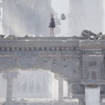 ꡼ No.004Υͥ / NieR Replicant ver.1.22פȡNieR Re[in]carnationפΥɥȥåȯ