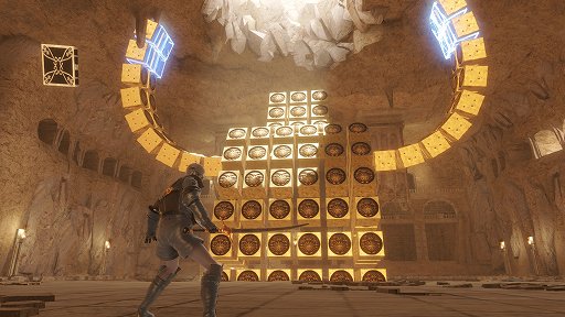 ꡼ No.001Υͥ / NieR Replicant ver.1.22474487139ġס̤γ麽ο¤ޤǤΥץ쥤ư褬