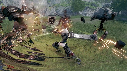 ꡼ No.010Υͥ / NieR Replicant ver.1.22474487139ġԥץ쥤ݡȡŬʥ󥲡˿ʲ