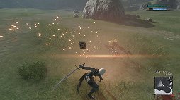 ꡼ No.016Υͥ / NieR Replicant ver.1.22474487139ġԥץ쥤ݡȡŬʥ󥲡˿ʲ