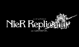 ꡼ No.002Υͥ / NieR Replicant ver.1.22פϥ饤RPGʡˡġĤʥץաȥ쥤顼