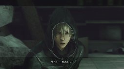 ꡼ No.002Υͥ / NieR Replicant ver.1.22474487139...ȯˡǤץꥫ/奿Ȥ̥Ϥ򿶤֤