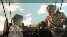 ꡼ No.005Υͥ / NieR Replicant ver.1.22474487139...ȯˡǤץꥫ/奿Ȥ̥Ϥ򿶤֤
