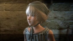 ꡼ No.008Υͥ / NieR Replicant ver.1.22474487139...ȯˡǤץꥫ/奿Ȥ̥Ϥ򿶤֤