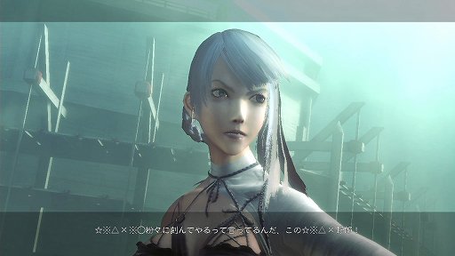 ꡼ No.017Υͥ / NieR Replicant ver.1.22474487139...ȯˡǤץꥫ/奿Ȥ̥Ϥ򿶤֤