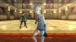 ꡼ No.018Υͥ / NieR Replicant ver.1.22474487139...ȯˡǤץꥫ/奿Ȥ̥Ϥ򿶤֤