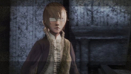 ꡼ No.021Υͥ / NieR Replicant ver.1.22474487139...ȯˡǤץꥫ/奿Ȥ̥Ϥ򿶤֤