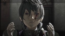 ꡼ No.023Υͥ / NieR Replicant ver.1.22474487139...ȯˡǤץꥫ/奿Ȥ̥Ϥ򿶤֤