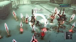 ꡼ No.028Υͥ / NieR Replicant ver.1.22474487139...ȯˡǤץꥫ/奿Ȥ̥Ϥ򿶤֤
