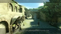 ꡼ No.030Υͥ / NieR Replicant ver.1.22474487139...ȯˡǤץꥫ/奿Ȥ̥Ϥ򿶤֤