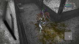 ꡼ No.048Υͥ / NieR Replicant ver.1.22474487139...ȯˡǤץꥫ/奿Ȥ̥Ϥ򿶤֤