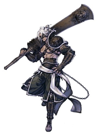 画像ギャラリー No.001のサムネイル画像 / 「NieR Replicant ver.1.22474487139…」,エクストラコンテンツを紹介するトレイラーが公開