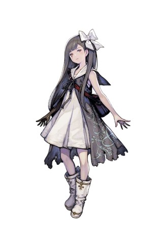 画像ギャラリー No.002のサムネイル画像 / 「NieR Replicant ver.1.22474487139…」,エクストラコンテンツを紹介するトレイラーが公開