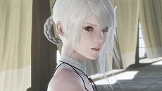 ꡼ No.004Υͥ / NieR Replicant ver.1.22474487139...פȯ䡣NieR:AutomataΥդˤ̵DLCۿ