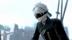 ꡼ No.008Υͥ / NieR Replicant ver.1.22474487139...פȯ䡣NieR:AutomataΥդˤ̵DLCۿ