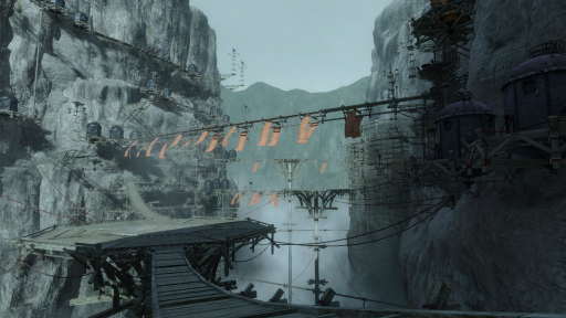꡼ No.002Υͥ / NieR Replicant ver.1.22474487139...פ˥ꥳ󥹥GIߥɥ륦Enlightenɤ