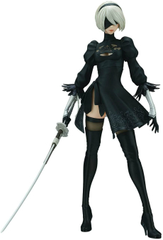 画像ギャラリー No.012のサムネイル画像 / 「NieR Replicant ver.1.22474487139...」発売記念に豪華賞品が当たるキャンペーンが開催。キーワードを記した“エミール”トラックが全国を走る