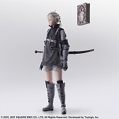 ꡼ No.006Υͥ / NieR Replicant ver.1.22474487139...פΥߡդˤեåо