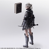 ꡼ No.007Υͥ / NieR Replicant ver.1.22474487139...פΥߡդˤեåо