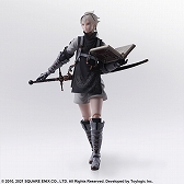 ꡼ No.008Υͥ / NieR Replicant ver.1.22474487139...פΥߡդˤեåо