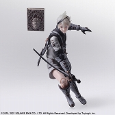 ꡼ No.009Υͥ / NieR Replicant ver.1.22474487139...פΥߡդˤեåо