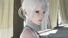 ꡼ No.003Υͥ / NieR꡼߷׽в١DLܿȯɽNieR Replicant ver.1.22474487139...פ100ܡNieR:Automataפ600ܤ