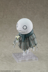 ꡼ No.004Υͥ / NieR Replicant ver.1.22474487139...פμ¸ʼ7֥ߡפͤɤɤо