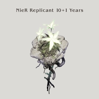 ꡼ No.001Υͥ / NieR ReplicantפΥʥ쥳ɾ5ȥ뤬꡼
