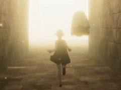 ��NieR�ץ��꡼���ǿ���Ȥʤ륹�ޥ۸���RPG��NieR Re[in]carnation�פμµ��ץ쥤ư�����