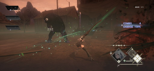꡼ No.012Υͥ / NieR Re[in]carnationץץ쥤ݡȡ2ĤϤ⤯ФΥޥ۸RPG