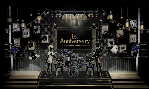 ꡼ No.001Υͥ / ֥ˡ ꥣ󥫥͡1st Anniversaryפŷ