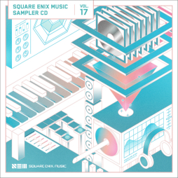 ꡼ No.005Υͥ / TGS 2022SQUARE ENIX MUSICʪΥ֡Ÿ䡤꾦ʤʤɤŸͽ