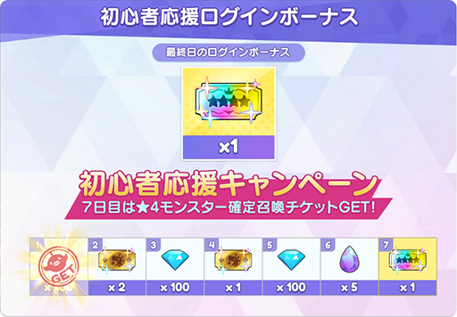 画像ギャラリー No.003のサムネイル画像 / 「ビッグバッドモンスターズ」の正式サービスがスタート。モンスター「キュキュ」のコスチュームを受け取ろう