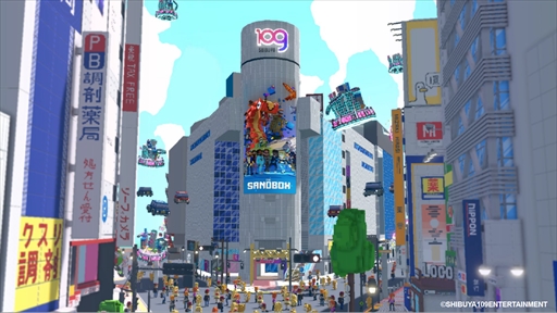 画像ギャラリー No.009のサムネイル画像 / メタバース×NFTの「The Sandbox」で収益化を目指す。「駆け出しクリエイターのためのメタバース講座」発表会レポート