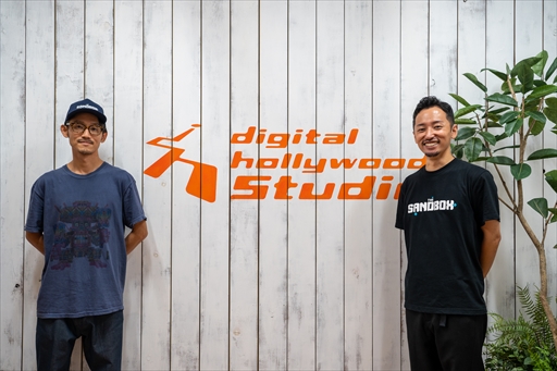 画像ギャラリー No.014のサムネイル画像 / メタバース×NFTの「The Sandbox」で収益化を目指す。「駆け出しクリエイターのためのメタバース講座」発表会レポート